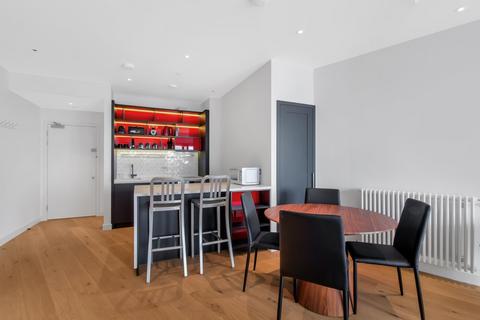 1 bedroom apartment for sale, Grantham House, Botanic Square, London City Island