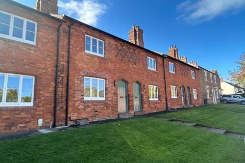 3 bedroom terraced house to rent, The Row, Main Street, Slawston, Market Harborough