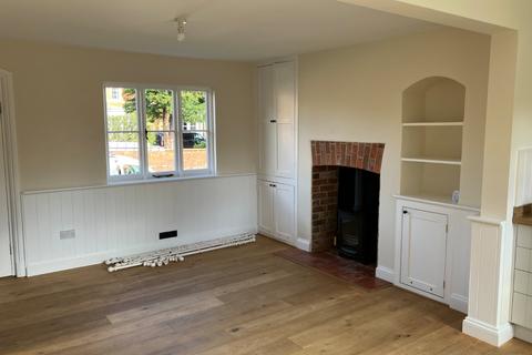 3 bedroom terraced house to rent, The Row, Main Street, Slawston, Market Harborough