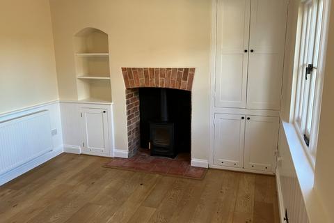 3 bedroom terraced house to rent, The Row, Main Street, Slawston, Market Harborough