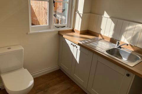 undefined, The Row, Main Street, Slawston, Market Harborough