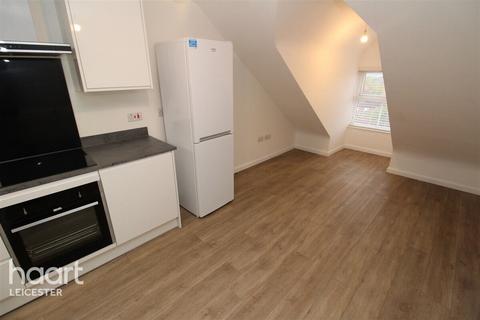 undefined, Fosse Road Central, Leicester