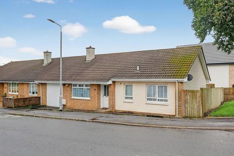undefined, 110 Hannahston Avenue, Drongan KA6 7AU