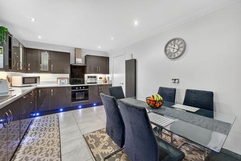 undefined, 110 Hannahston Avenue, Drongan KA6 7AU