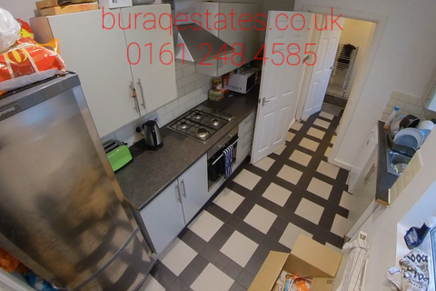 undefined, Brailsford Road, Manchester