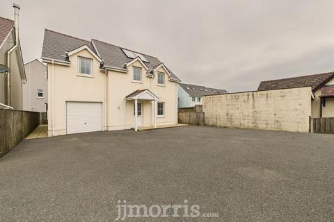 20 Llain Drigarn, Crymych, SA41 3RF