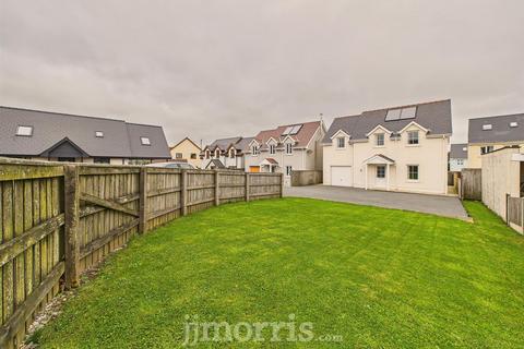 20 Llain Drigarn, Crymych, SA41 3RF