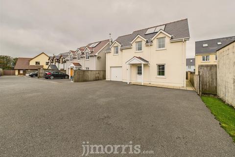 20 Llain Drigarn, Crymych, SA41 3RF