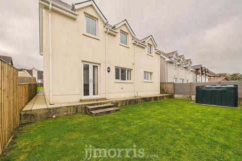 20 Llain Drigarn, Crymych, SA41 3RF