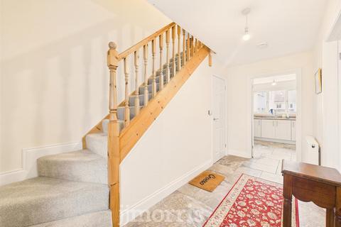 20 Llain Drigarn, Crymych, SA41 3RF