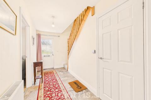 20 Llain Drigarn, Crymych, SA41 3RF