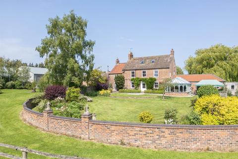 5 bedroom house for sale, Cheese Vat Farm, Sheriff Hutton, York