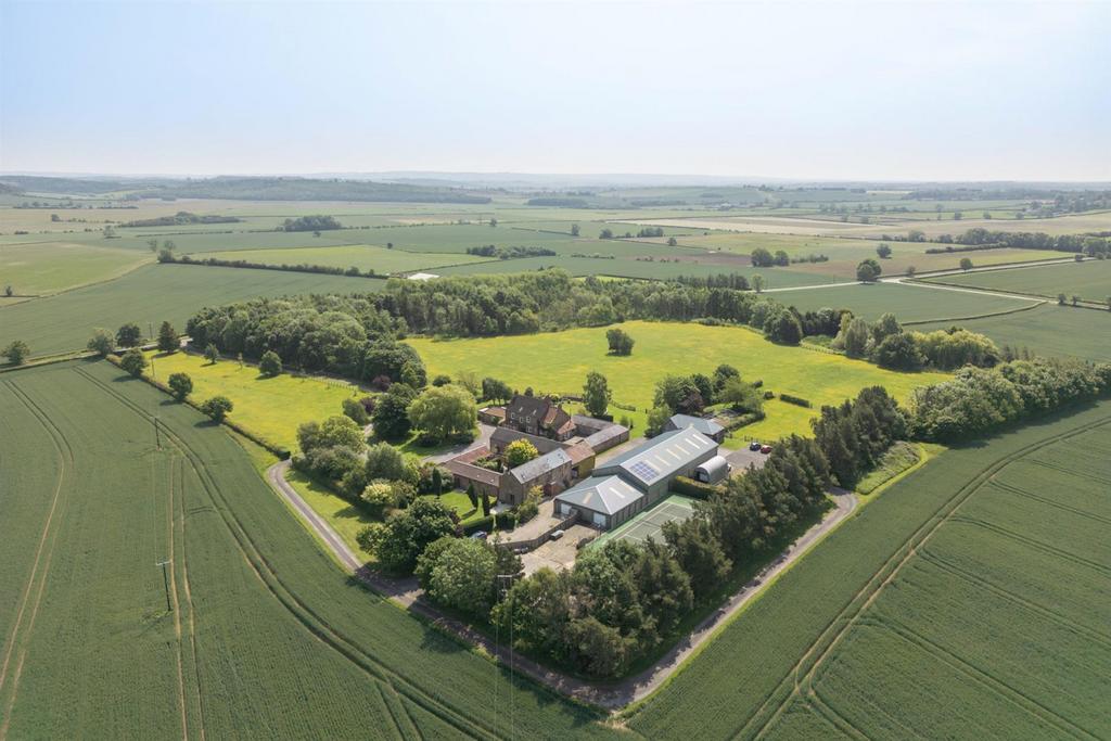 Cheese Vat Farm