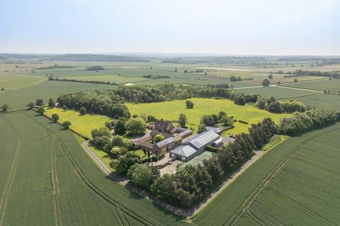 5 bedroom house for sale, Cheese Vat Farm, Sheriff Hutton, York