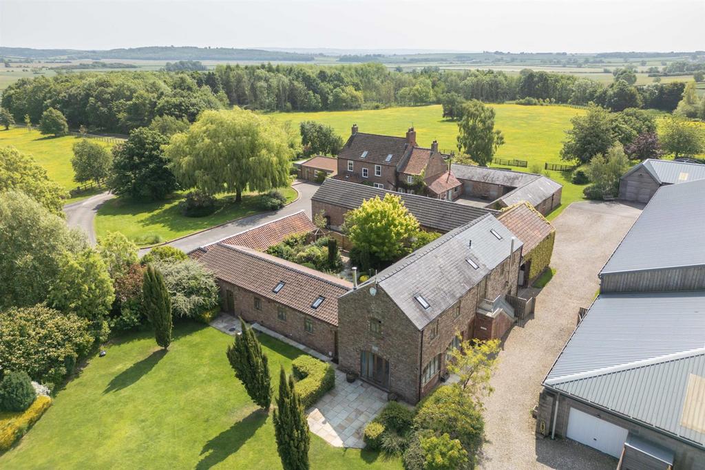 The Granary