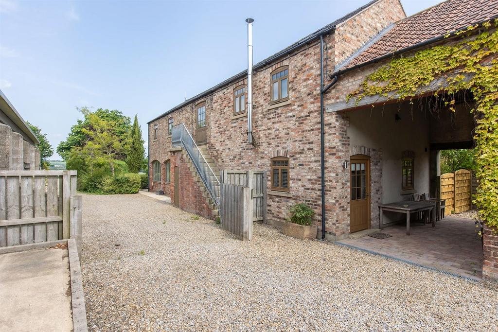 The Granary