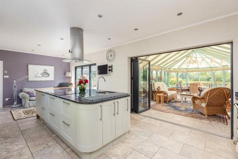 5 bedroom house for sale, Cheese Vat Farm, Sheriff Hutton, York