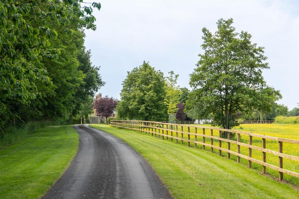 Private Drive