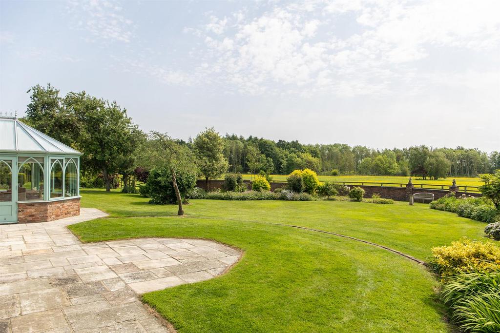 Gardens