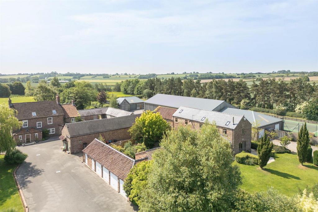 Cheese Vat Farm