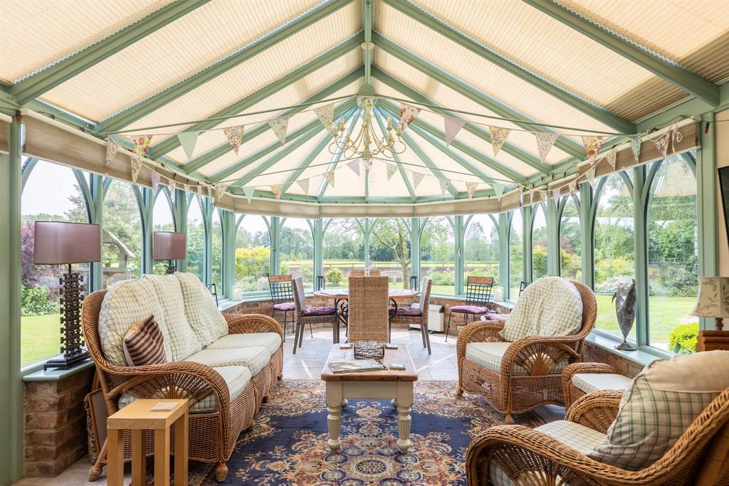 Conservatory