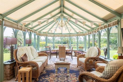 5 bedroom house for sale, Cheese Vat Farm, Sheriff Hutton, York
