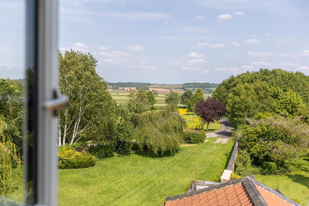 View from Bedroom