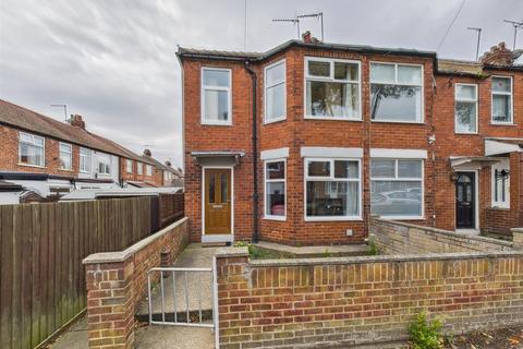 undefined, Marton Avenue, Bridlington