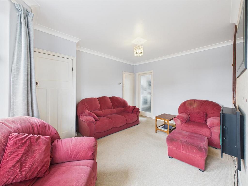 Lounge: