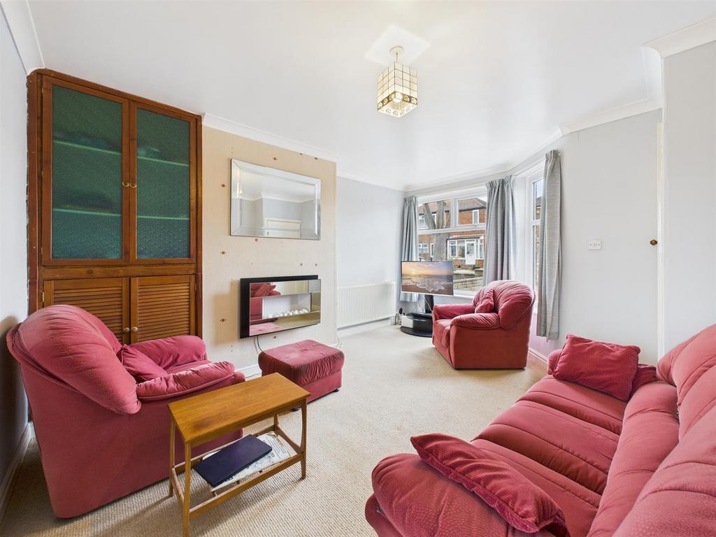 Lounge: