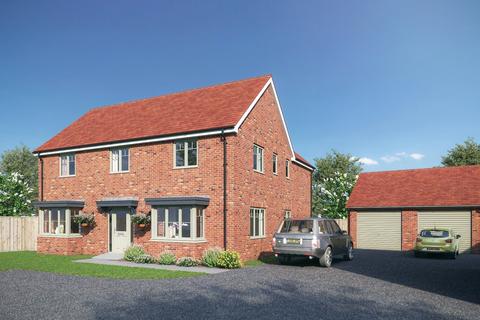 5 bedroom detached house for sale, Ickwell Road, Upper Caldecote, Biggleswade, Bedfordshire, SG18