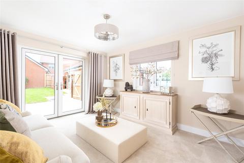 5 bedroom detached house for sale, Ickwell Road, Upper Caldecote, Biggleswade, Bedfordshire, SG18