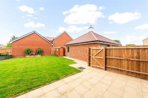 5 bedroom detached house for sale, Ickwell Road, Upper Caldecote, Biggleswade, Bedfordshire, SG18