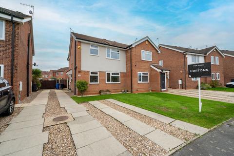 3 bedroom semi-detached house for sale, Tewkesbury Road, Long Eaton, NG10