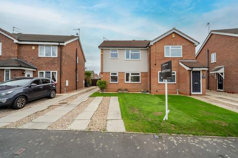 3 bedroom semi-detached house for sale, Tewkesbury Road, Long Eaton, NG10