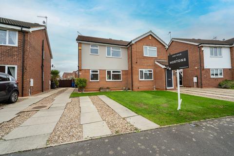 3 bedroom semi-detached house for sale, Tewkesbury Road, Long Eaton, NG10