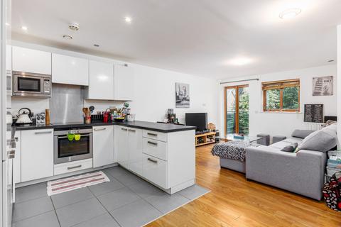 undefined, Holford Way, London