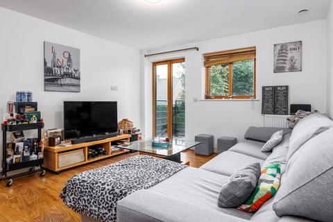 undefined, Holford Way, London