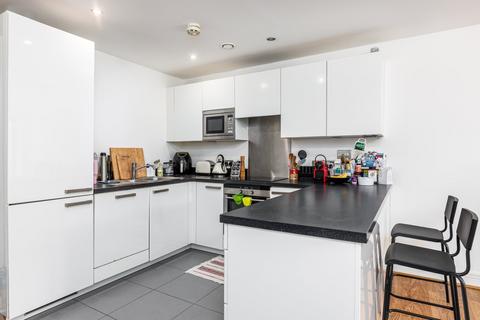 undefined, Holford Way, London