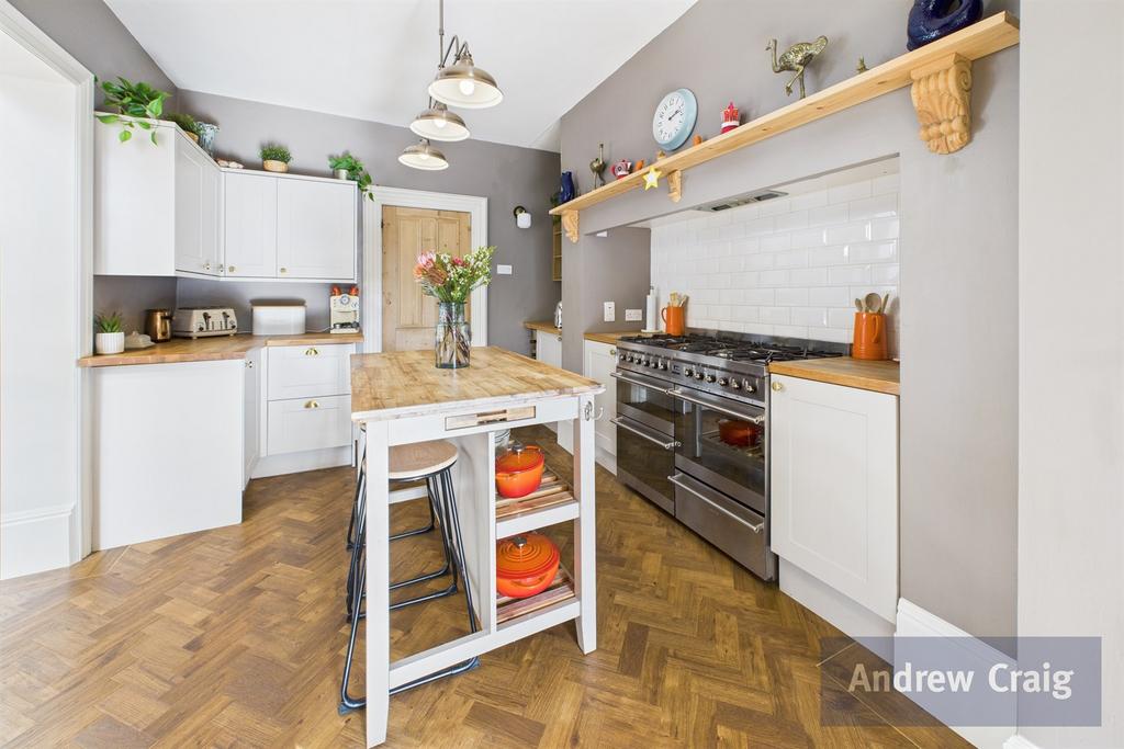 Kitchen Breakfast Ro