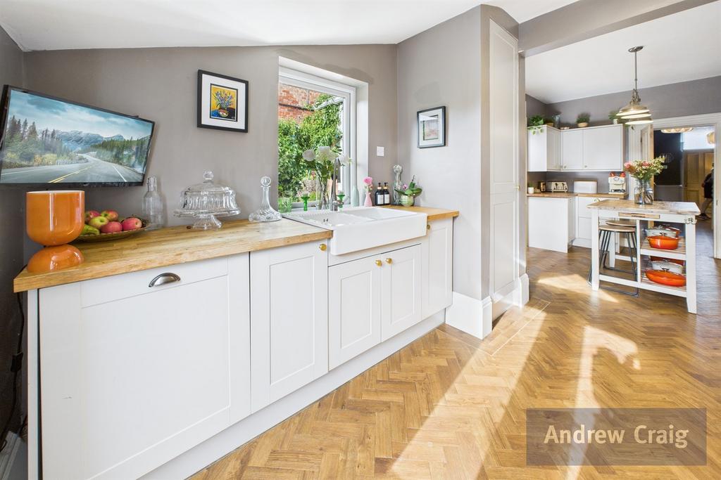 Kitchen Breakfast Ro