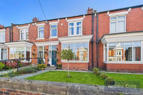 3 bedroom terraced house for sale, Langholm Road, East Boldon