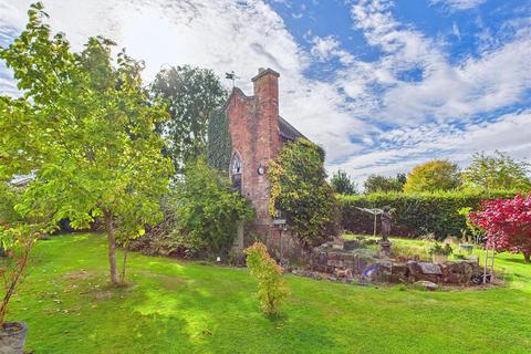 undefined, Nether Beacon, Lichfield