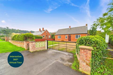 undefined, Sluice Road, North Lincolnshire DN18