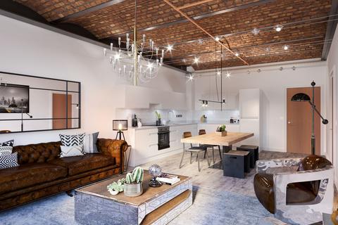 1 bedroom apartment for sale, Lower Vickers Street, Manchester M40