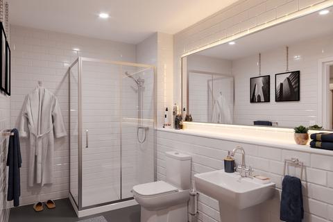 1 bedroom apartment for sale, Lower Vickers Street, Manchester M40