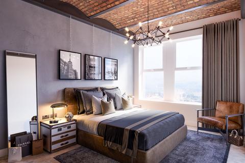 1 bedroom apartment for sale, Lower Vickers Street, Manchester M40