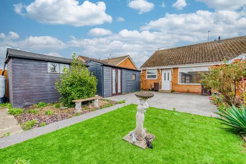 undefined, Willow Avenue, Bradwell