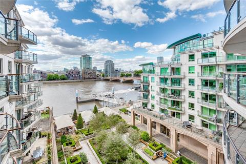 Hamilton House, 6 St. George Wharf, London