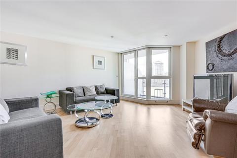 Hamilton House, 6 St. George Wharf, London